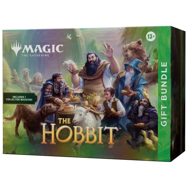 Magic The Gathering — image 1
