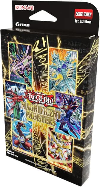 Yu-Gi-Oh! — image 1