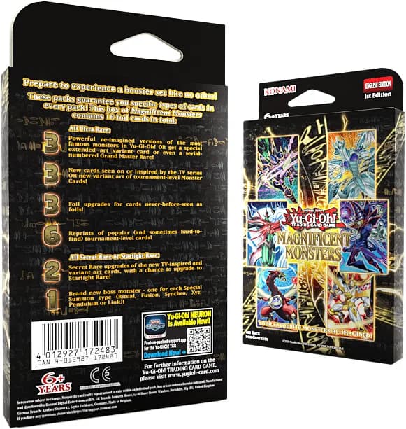 Yu-Gi-Oh! — image 2
