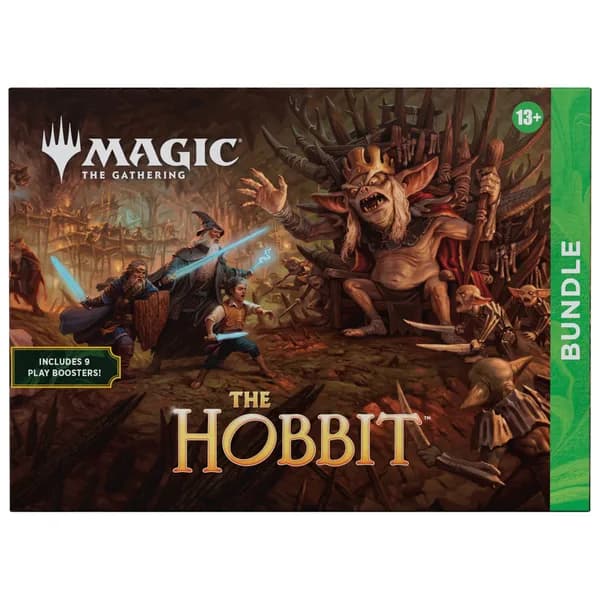 Magic The Gathering — image 1