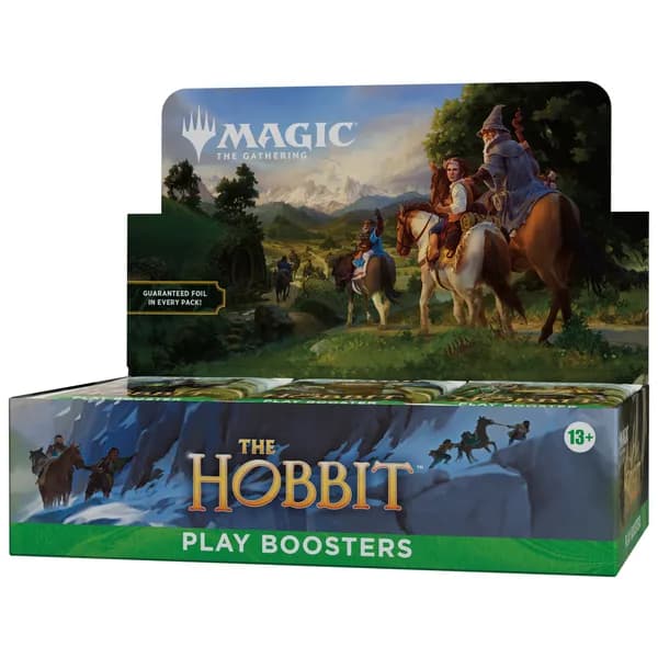 Magic The Gathering — image 1